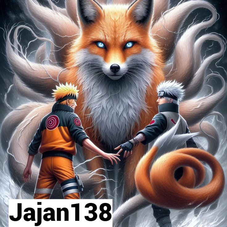 JAJAN138